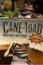 Watch Cane-Toad What Happened to Baz Afdah