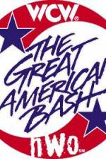 Watch WCW the Great American Bash Afdah