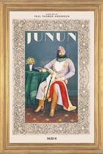 Watch Junun Afdah