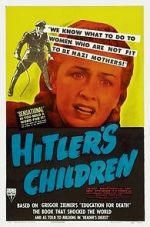 Watch Hitler\'s Children Afdah