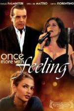 Watch Once More with Feeling Afdah