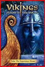 Watch Vikings Journey to New Worlds Afdah