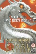 Watch Mortal Kombat: Conquest Afdah
