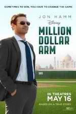 Watch Million Dollar Arm Afdah