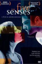 Watch The Five Senses Afdah