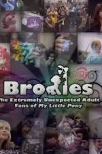 Watch Bronies: The Extremely Unexpected Adult Fans of My Little Pony Afdah