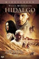 Watch Hidalgo Afdah
