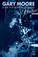 Watch Gary Moore The Definitive Montreux Collection (1990 Afdah