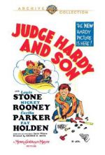 Watch Judge Hardy and Son Afdah