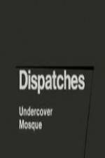 Watch Dispatches: Undercover Mosque Afdah
