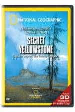 Watch National Geographic Secret Yellowstone Afdah