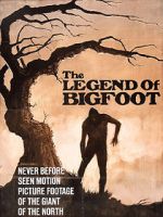 Watch The Legend of Bigfoot Afdah