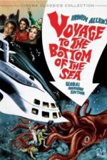 Watch Voyage to the Bottom of the Sea Afdah