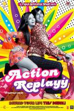 Watch Action Replayy Afdah