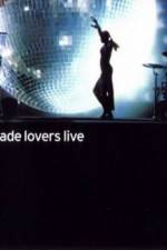 Watch Sade-Lovers Live-The Concert Afdah