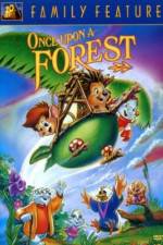 Watch Once Upon a Forest Afdah
