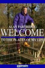 Watch Alan Partridge Welcome to the Places of My Life Afdah