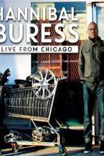 Watch Hannibal Buress Live From Chicago Afdah