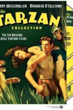 Watch Tarzan Escapes Afdah
