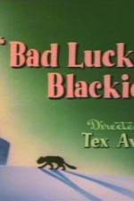 Watch Bad Luck Blackie Afdah