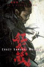 Watch Crazy Samurai Musashi Afdah