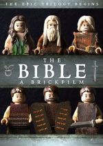 Watch The Bible: A Brickfilm - Part One Afdah
