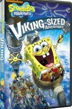Watch SpongeBob SquarePants: Viking-Sized Adventures Afdah