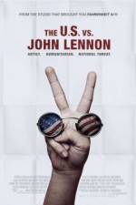Watch The U.S. vs. John Lennon Afdah
