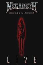 Watch Megadeth-Countdown to Extinction: Live Afdah