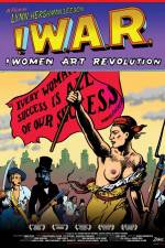 Watch Women Art Revolution Afdah
