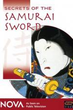 Watch Secrets of the Samurai Sword Afdah