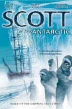 Watch Scott of the Antarctic Afdah