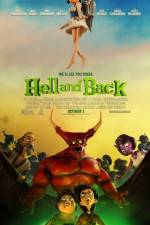 Watch Hell and Back Afdah