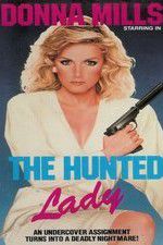 Watch The Hunted Lady Afdah