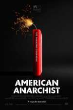 Watch American Anarchist Afdah