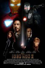 Watch Iron Man 2 Afdah