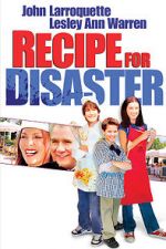 Watch Recipe for Disaster Afdah
