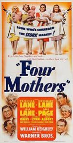 Watch Four Mothers Afdah