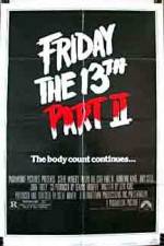 Watch Friday the 13th Part 2 Afdah
