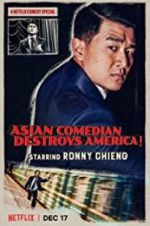 Watch Ronny Chieng: Asian Comedian Destroys America Afdah