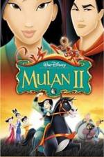 Watch Mulan II Afdah