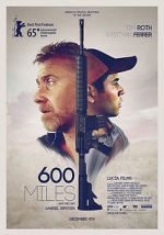 Watch 600 Miles Afdah