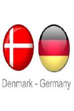 Watch Denmark vs Germany Afdah