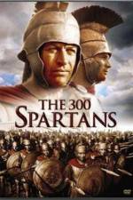 Watch The 300 Spartans Afdah