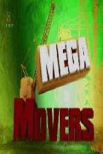 Watch History Channel Mega Movers Space Machines Afdah