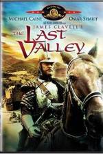 Watch The Last Valley Afdah