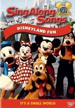 Watch Disney Sing-Along-Songs: Disneyland Fun Afdah