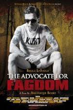 Watch The Advocate for Fagdom Afdah