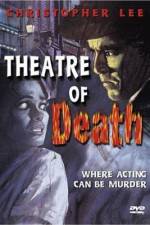 Watch Theatre of Death Afdah