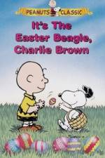 Watch It's the Easter Beagle, Charlie Brown Afdah
